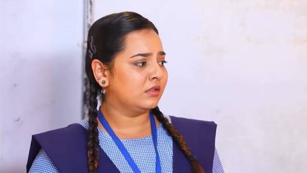 மனம் மாறிய இனியா