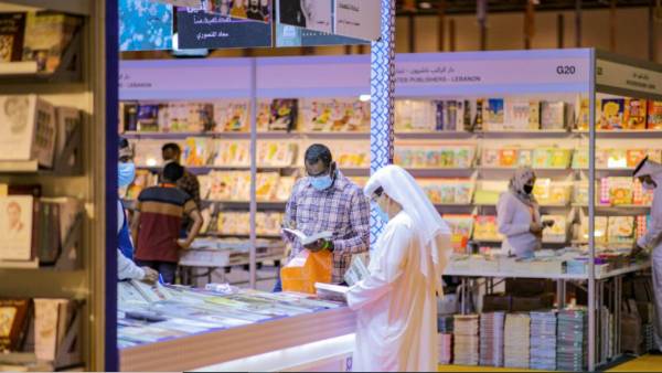 அமீரக திமுக