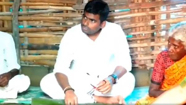 களி சாப்பிட்ட அண்ணாமலை களி சாப்பிட்ட அண்ணாமலை