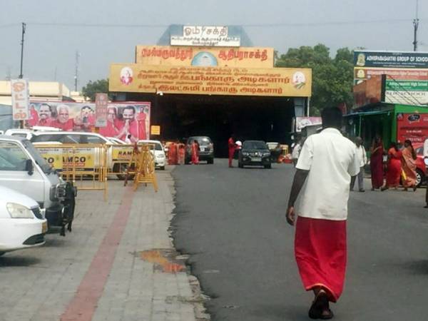 தேசிய நெடுஞ்சாலைக்கு உத்தரவு 