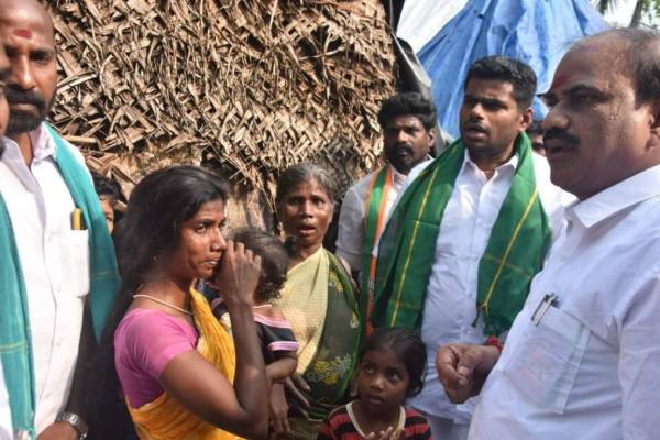 தேர்தல் வரை தொடரும் 