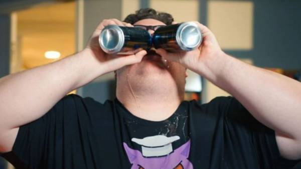  12 எனர்ஜி டிரிங்க்ஸ்