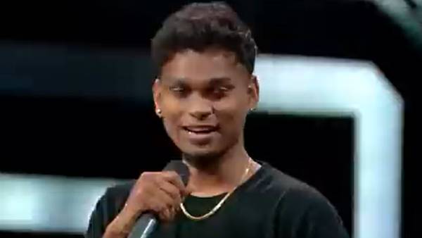 எதிர்பார்ப்பை நிறைவேற்றாத போட்டியாளர்