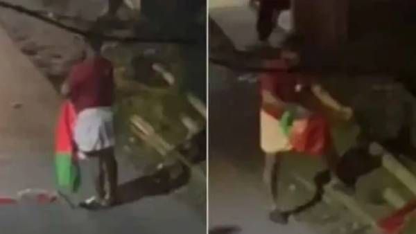  பாஜக ஆதரவாளர்