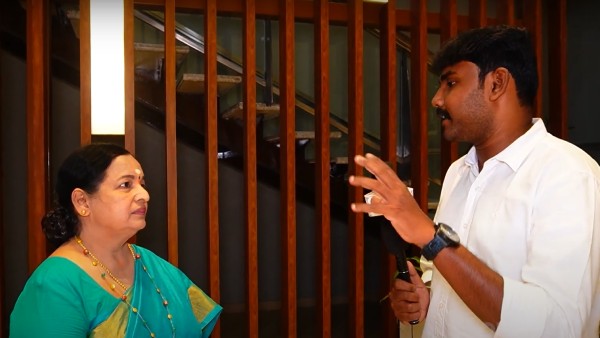  குஷி சந்தோஷம்