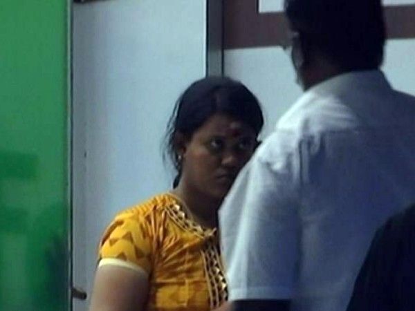 கல்யாண பெண் கல்யாண பெண்