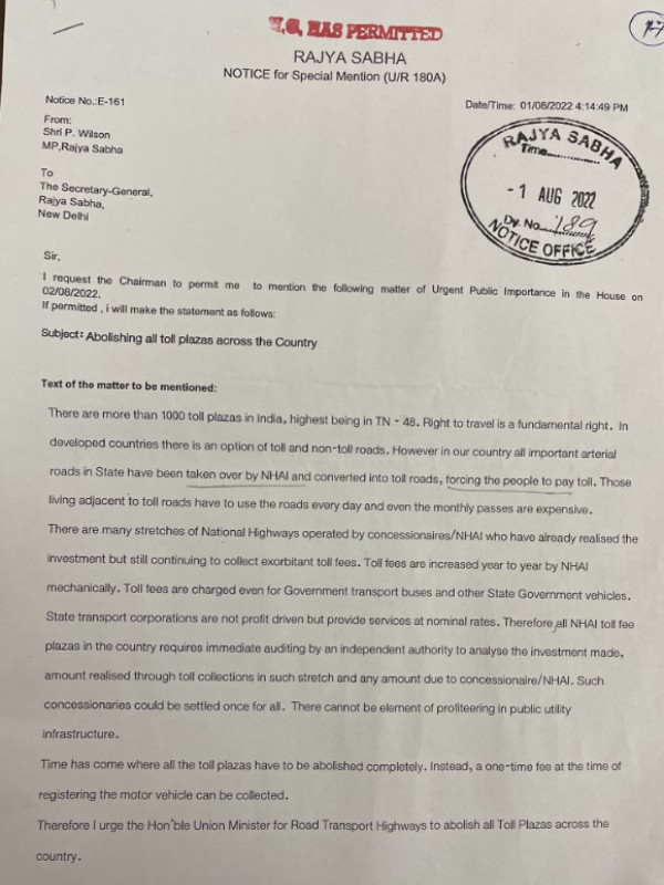 கட்காரியின் அதிரடி அறிவிப்பு 