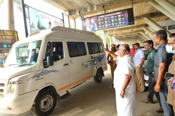 வெளிநாட்டு வேலை தரும் அரசு 