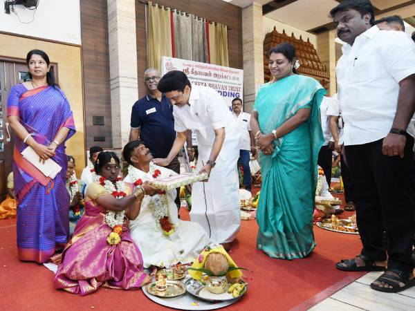 என்னென்ன பணிகள் 