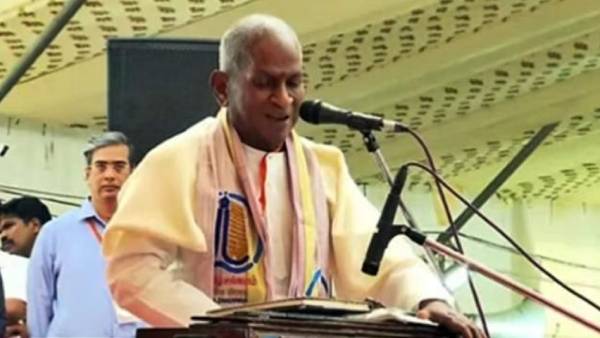 சமஸ்கிருத திணிப்பு 