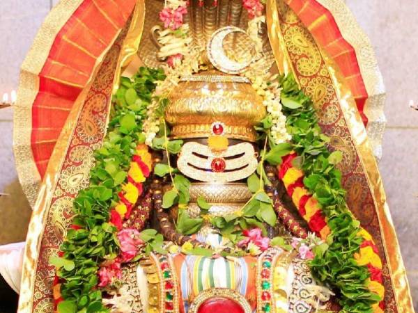  சோமவார பிரதோஷம் 