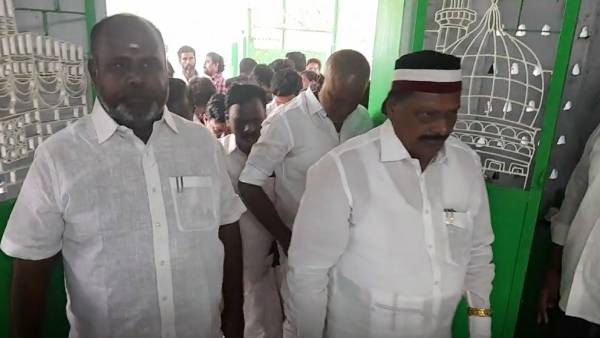 தமிழ் மகன் உசேன் தமிழ் மகன் உசேன்