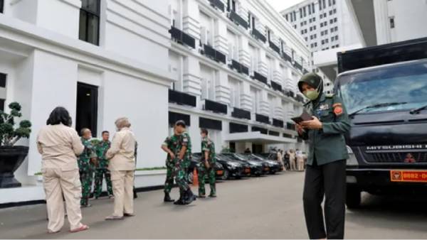 இந்தோனேசியா இந்தோனேசியா