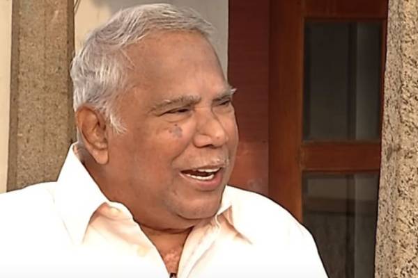  துணை வேந்தர்