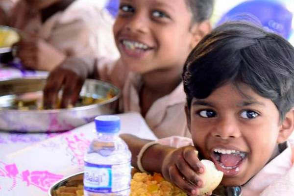 தேசிய உணவு பாதுகாப்பு சட்டம் 