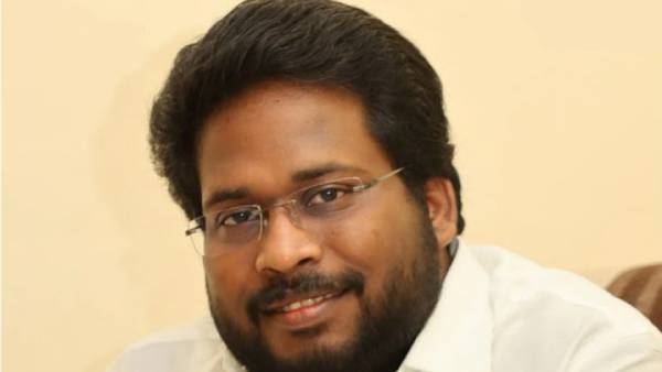 இன்று காலை தான்? 