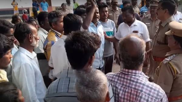 பரபரப்பு