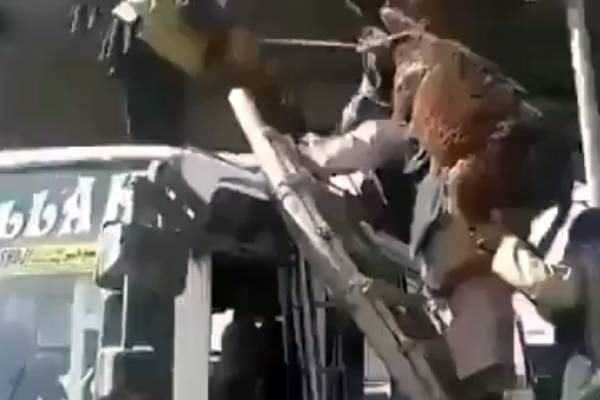 ஷாக்கிங் ஷாக்கிங்