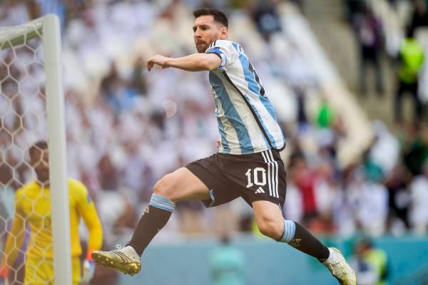 சவுதி வீரர் 