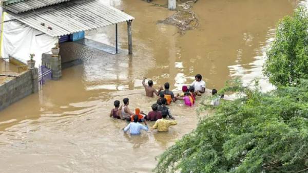 கடுமையான பாதிப்பு 
