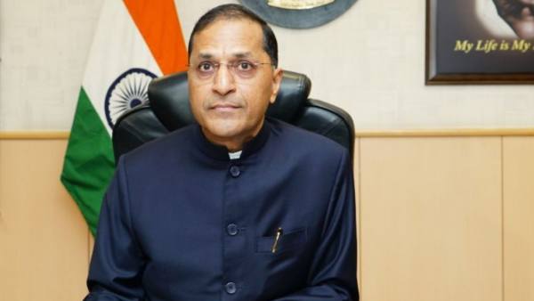 அருண் கோயல் 