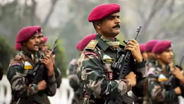 அக்னிபாத் திட்டமும் வெடித்த போராட்டமும்.. 