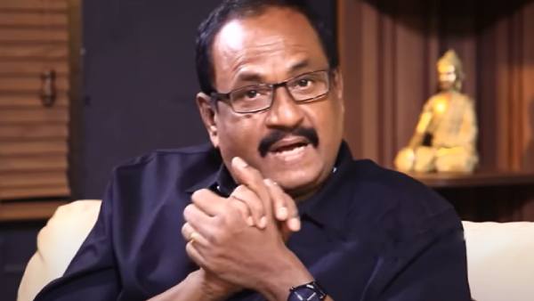 கோபத்தால் கிடைத்த விளைவுகள் 