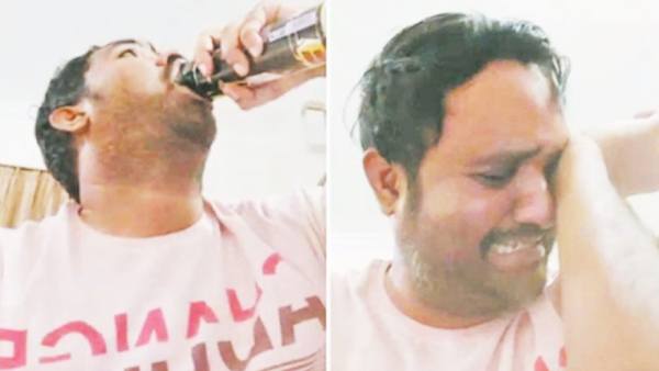 லீவு 3 நாள் லீவு 3 நாள்