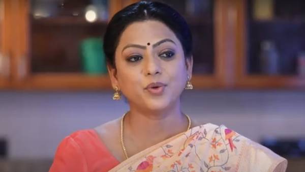 பாக்கியா கொடுத்த விளக்கம் பாக்கியா கொடுத்த விளக்கம்