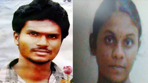 சத்தியம் செய்த சுவாதி