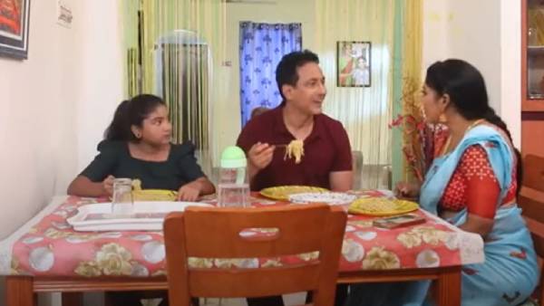 அப்போ சொன்ன பொய்க்கு இப்போ தண்டனை அப்போ சொன்ன பொய்க்கு இப்போ தண்டனை