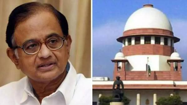 ப.சிதம்பரம் வாதம் 