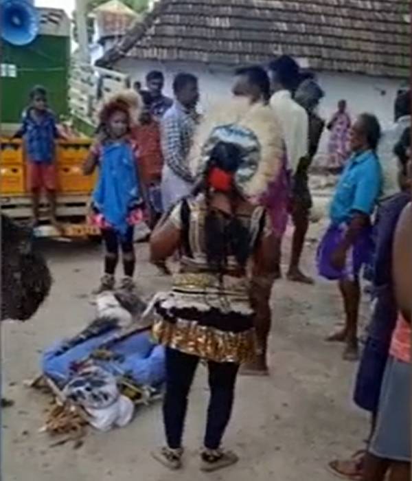 கழுதைகள்