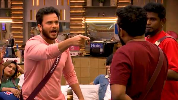 மணிகண்டன் கொடுத்த விளக்கம்