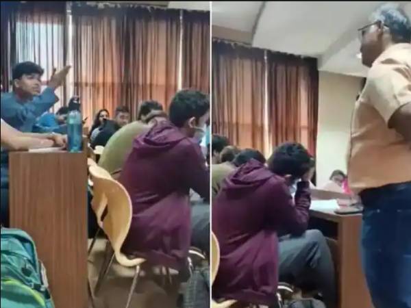  கிளாஸ்ரூமில்