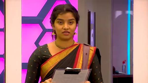 தனலட்சுமியின் புது செயல்பாடு