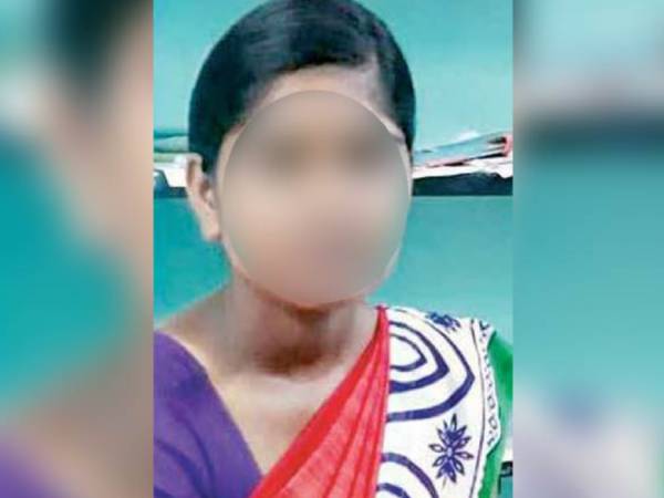  தேவி பயம்