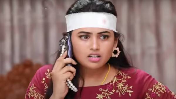 வெண்பாவை எச்சரித்த ரோகித்