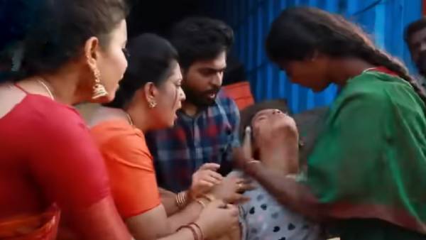 ஹேமாவை கண்டுபிடித்த குடும்பத்தினர்