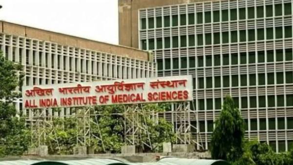 எய்ம்ஸ் மருத்துவமனை 