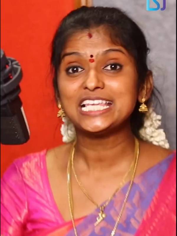 கணவர் கொடுக்கும் ஆதரவு