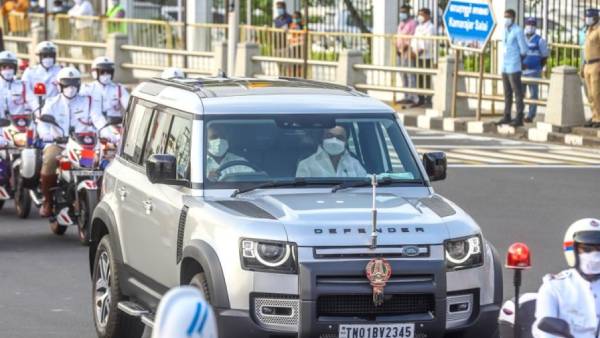 வாய்ப்பு வரும்போதெல்லாம் 