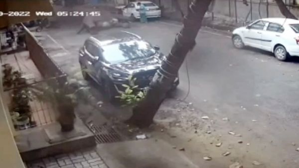 நடந்தது என்ன 