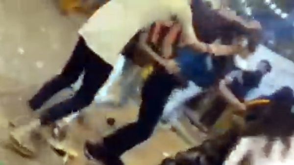  நைட் டியூட்டி