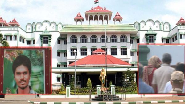 சுவாதி ஆஜர் 