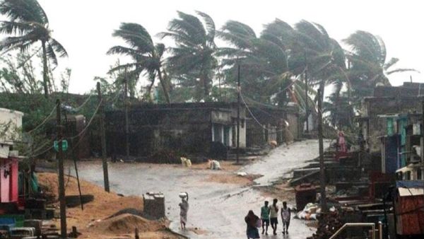  புயலாக மாற வாய்ப்பு 