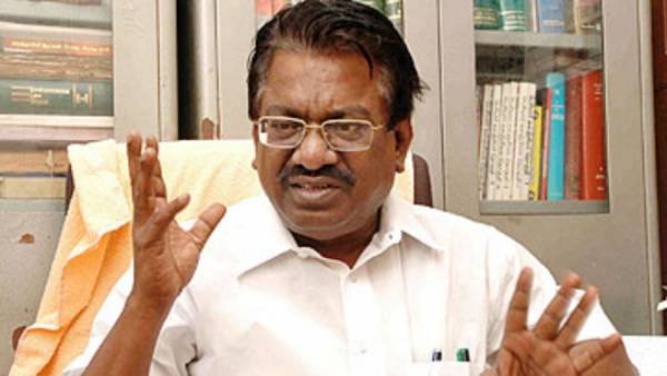 டிகேஸ் இளங்கோவன் பதிலடி 