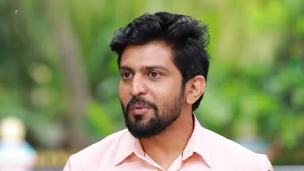 வெறுத்துப் போய் பேசிய தம்பிவெறுத்துப் போய் பேசிய தம்பி