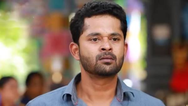 நன்றி மறக்கலாமா பாரதி