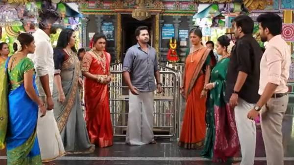 தனி மரமான பாரதி